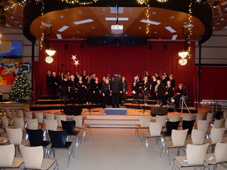 18-12-2016 Kerstconcert